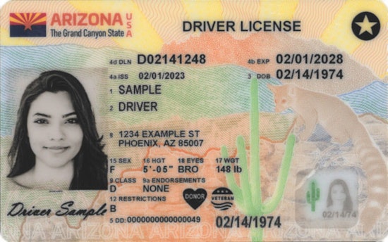 Over 2.5 Million Arizonans Secure Travel ID Ahead of TSA Deadline