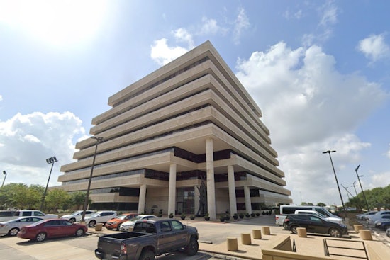 Over 250 Immigration Cases Flood Western District of Texas in One Week Amid Heightened Enforcement