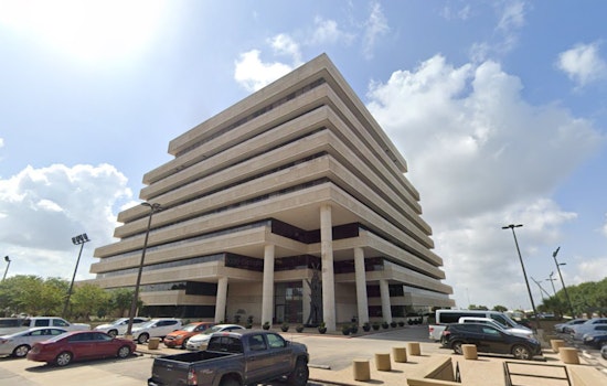 Over 250 Immigration Cases Flood Western District of Texas in One Week Amid Heightened Enforcement