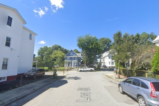 Over 30 Displaced After Devastating Fire Engulfs Multi-Family Home in Lawrence