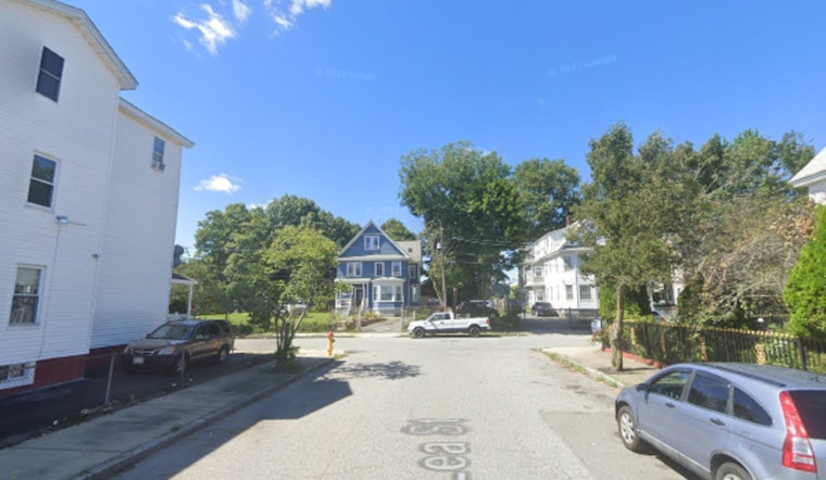 Over 30 Displaced After Devastating Fire Engulfs Multi-Family Home in Lawrence