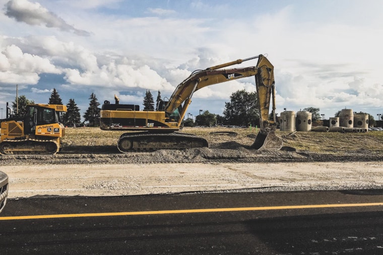 Over $2.5 Million in State Grants Awarded for Road and Bridge Projects in Indiana Communities