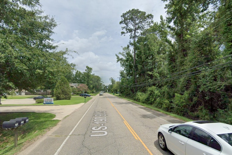 Overnight Road Closure for LA 21 and US 190 BUS in St. Tammany Parish: Detour Plans Announced by DOTD