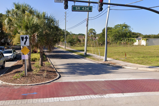 Oviedo Drivers Alert: Overnight Roadwork Scheduled for State Road 434 on March 23-24