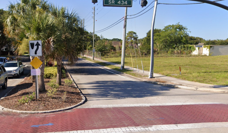 Oviedo Drivers Alert: Overnight Roadwork Scheduled for State Road 434 on March 23-24