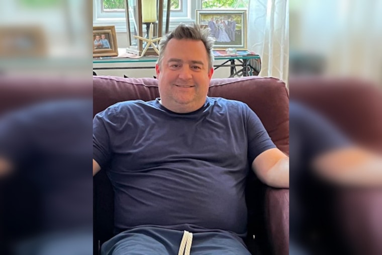 Oxford Police Seek Assistance to Locate Missing Man with Mental Health Issues