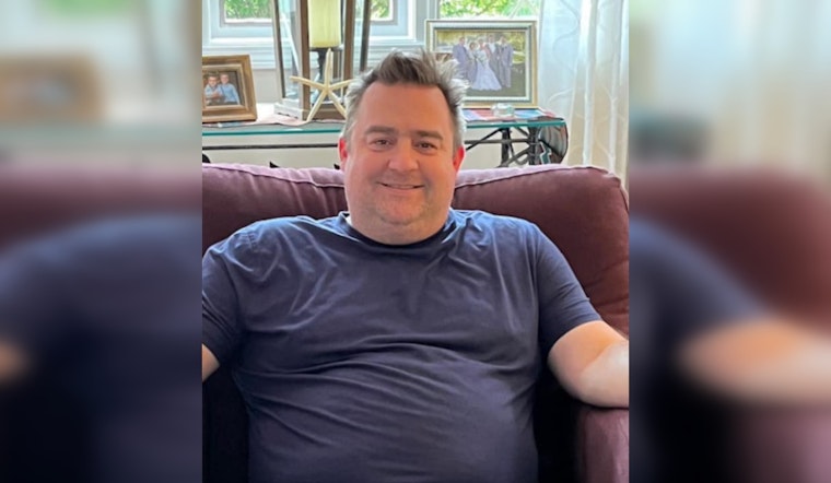Oxford Police Seek Assistance to Locate Missing Man with Mental Health Issues