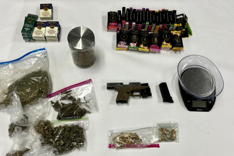 Oxnard Brothers Arrested, Accused of Operating Drug Delivery Service Targeting Local Juveniles