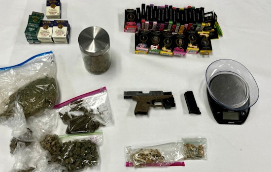 Oxnard Brothers Arrested, Accused of Operating Drug Delivery Service Targeting Local Juveniles