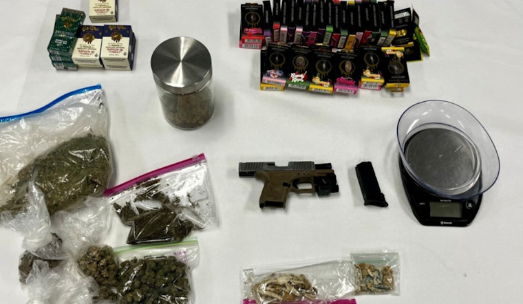 Oxnard Brothers Arrested, Accused of Operating Drug Delivery Service Targeting Local Juveniles