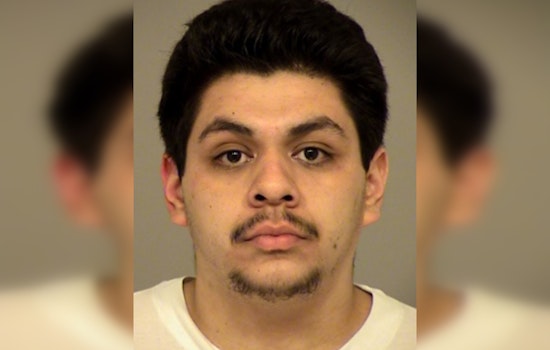 Oxnard Gang Member Pleads Guilty to 2016 Second-Degree Murder of Giovanni Vega