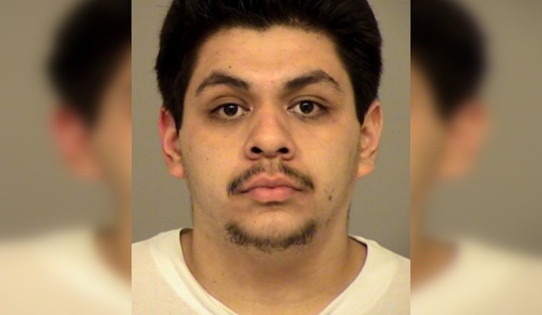 Oxnard Gang Member Pleads Guilty to 2016 Second-Degree Murder of Giovanni Vega