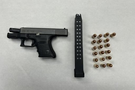 Oxnard Man Charged With DUI and Firearms Violations After Being Found Asleep at the Wheel