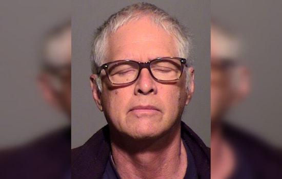Oxnard Man Convicted of Child Molestation, Faces 480 Years to Life in Prison