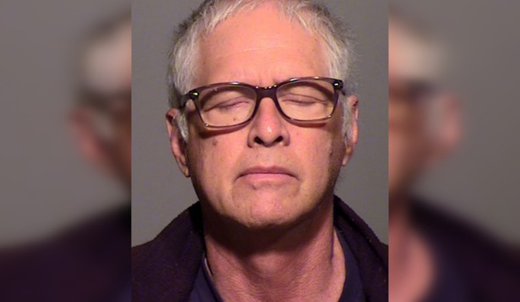 Oxnard Man Convicted of Child Molestation, Faces 480 Years to Life in Prison