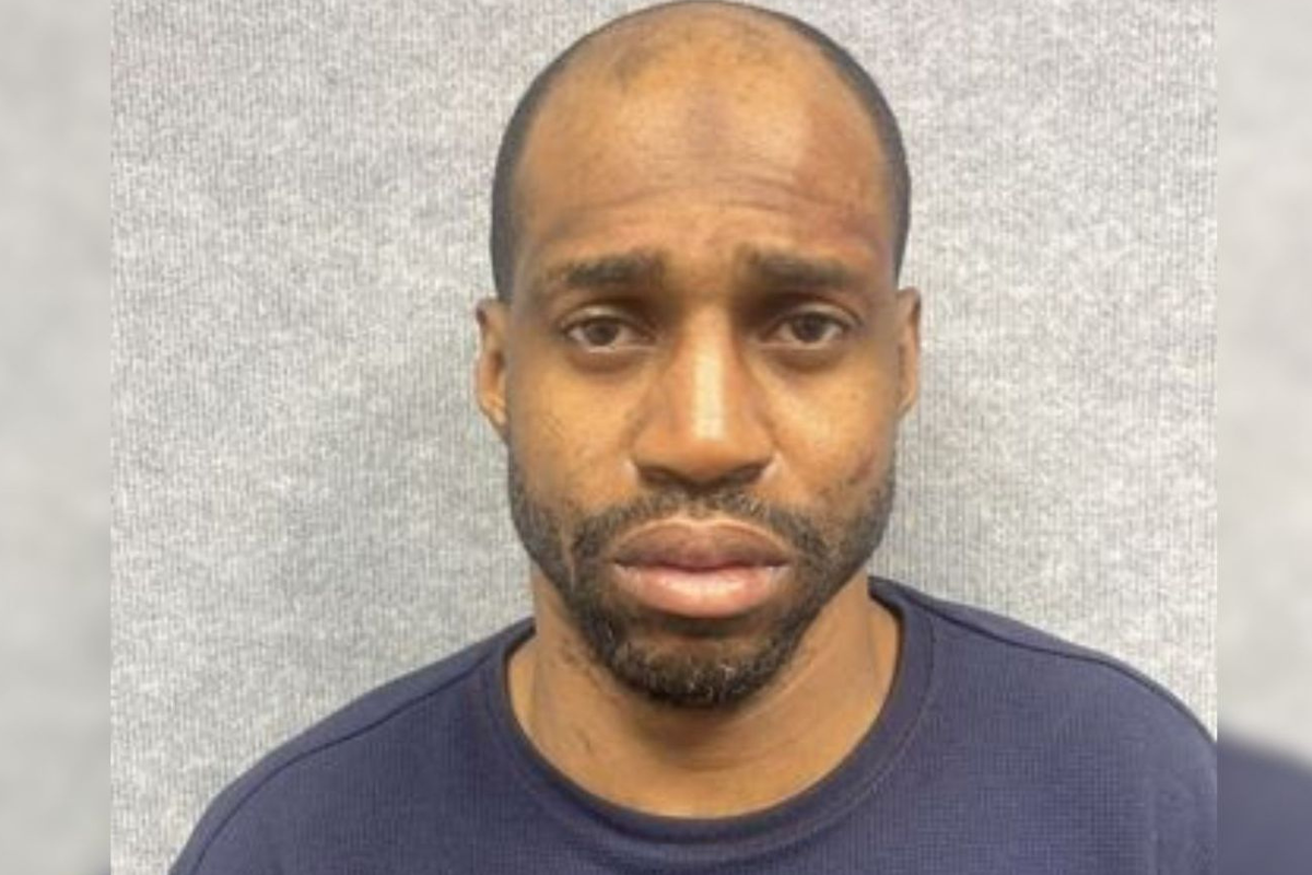 Oxon Hill Man Charged with First-Degree Murder of Wife Following