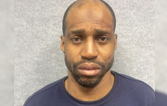 Oxon Hill Man Charged with First-Degree Murder of Wife Following Domestic Dispute