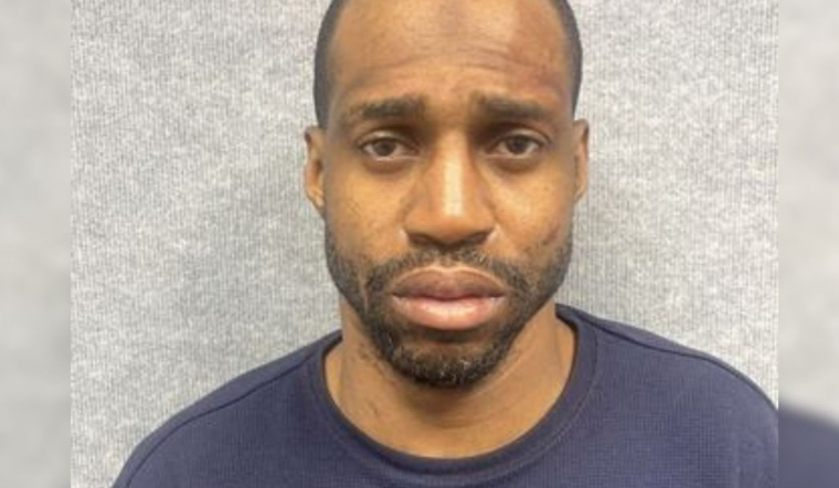 Oxon Hill Man Charged with First-Degree Murder of Wife Following Domestic Dispute