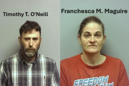 Painesville Township Father and Girlfriend Sentenced for Child Endangerment After Disturbing Abuse Case