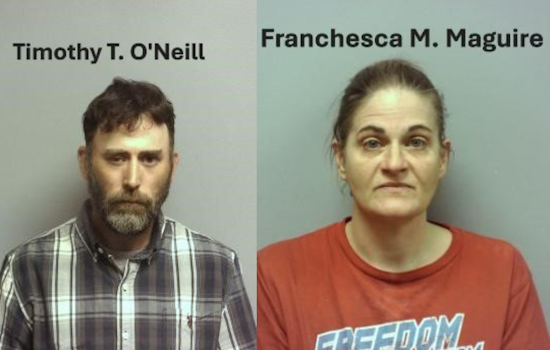 Painesville Township Father and Girlfriend Sentenced for Child Endangerment After Disturbing Abuse Case