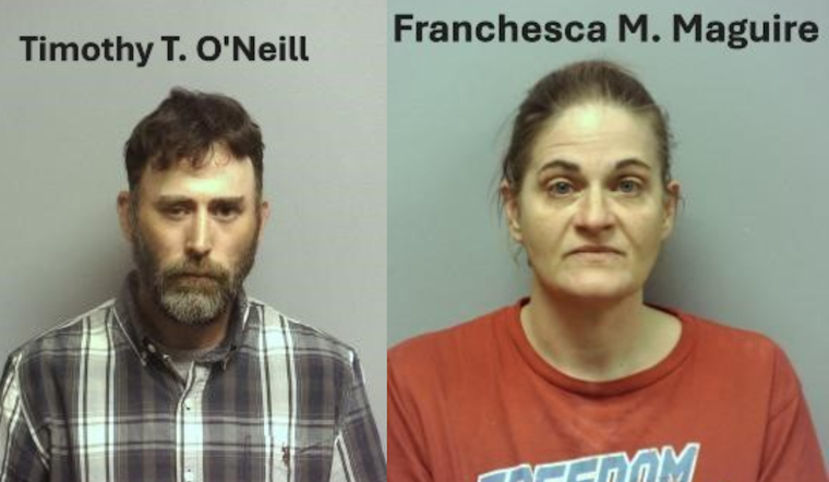 Painesville Township Father and Girlfriend Sentenced for Child Endangerment After Disturbing Abuse Case
