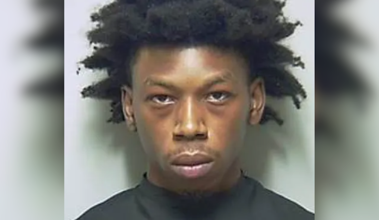 Palatka Man Charged in Extensive 2022 Vehicle Burglary Spree in Flagler County