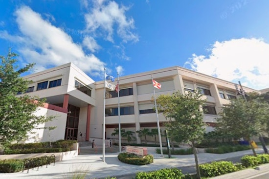 Palm Beach County Invites Residents to 49th Citizen's Criminal Justice Academy