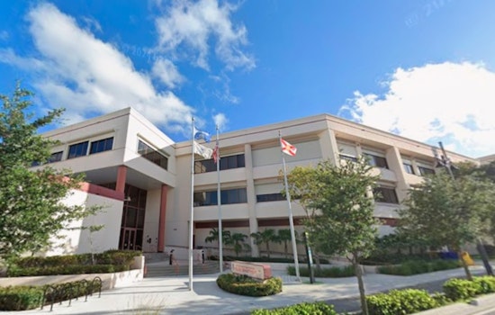 Palm Beach County Invites Residents to 49th Citizen's Criminal Justice Academy