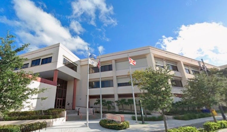 Palm Beach County Invites Residents to 49th Citizen's Criminal Justice Academy