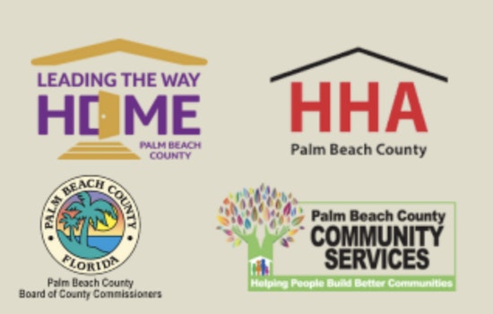 Palm Beach County Sees Encouraging 28.5% Decrease in Homelessness According to Latest PIT Count