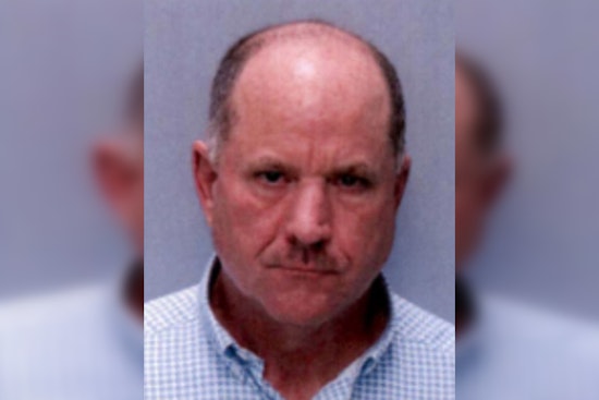 Palm Beach County Sheriff's Major Arrested for DUI in St. Johns County While Driving Official Vehicle