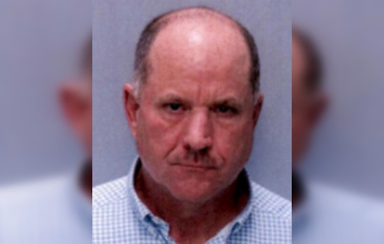Palm Beach County Sheriff's Major Arrested for DUI in St. Johns County While Driving Official Vehicle