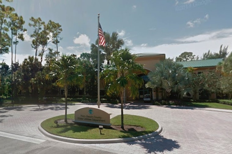 Palm Beach County Water Utilities Warns of Door-to-Door Scammers Posing as Employees