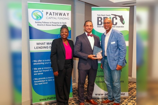 Palm Beach County's Economic Efforts Lauded by Black Business Investment Corporation