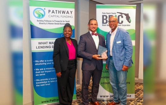 Palm Beach County's Economic Efforts Lauded by Black Business Investment Corporation