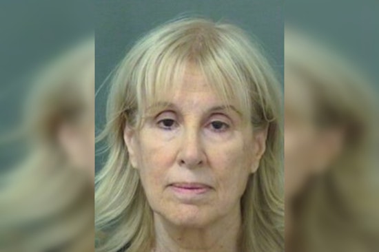 Palm Beach Woman Charged in Hit-and-Run, Continues Day with Golf Lesson
