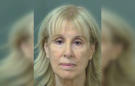 Palm Beach Woman Charged in Hit-and-Run, Continues Day with Golf Lesson