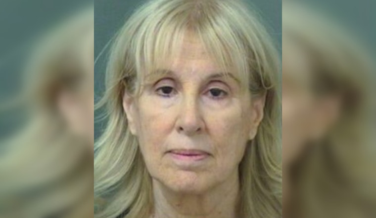 Palm Beach Woman Charged in Hit-and-Run, Continues Day with Golf Lesson