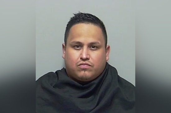 Palm Coast Day Care Director Arrested on Molestation Charges in Putnam County