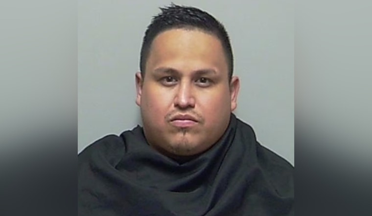 Palm Coast Day Care Director Arrested on Molestation Charges in Putnam County
