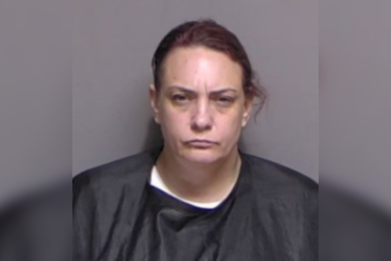 Palm Coast Woman Sentenced to 16 Years for Manslaughter in Fentanyl-Linked Drug Overdose Death
