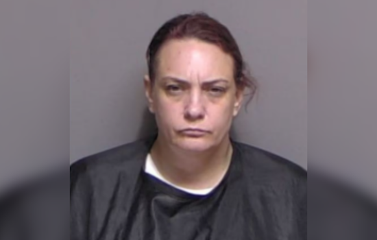 Palm Coast Woman Sentenced to 16 Years for Manslaughter in Fentanyl-Linked Drug Overdose Death