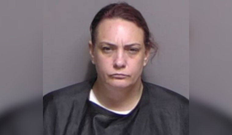 Palm Coast Woman Sentenced to 16 Years for Manslaughter in Fentanyl-Linked Drug Overdose Death