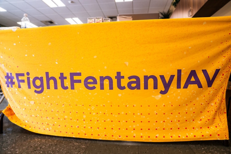 Palmdale Empowers Youth to Combat Fentanyl Crisis with Creative Awareness Challenge