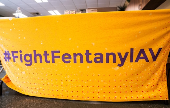Palmdale Empowers Youth to Combat Fentanyl Crisis with Creative Awareness Challenge