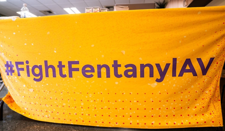 Palmdale Empowers Youth to Combat Fentanyl Crisis with Creative Awareness Challenge