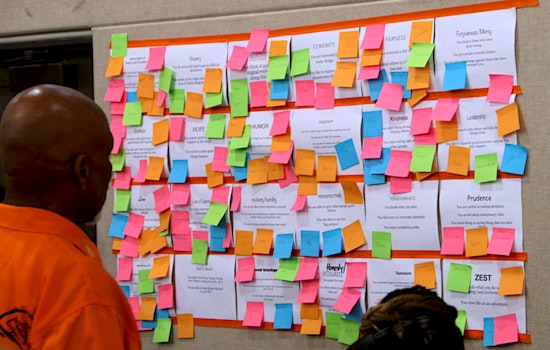 Palmdale Invests in Community Mental Health: Prevention Summit and Development Programs Announced