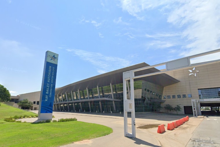 Panic and Injuries at Dallas Cheerleading Event Following False Active Shooter Alarm