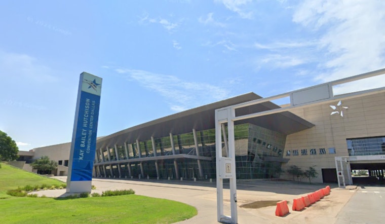 Panic and Injuries at Dallas Cheerleading Event Following False Active Shooter Alarm