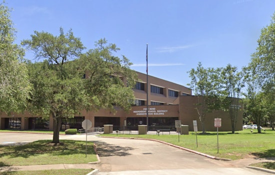Parents Protest Proposed 'Bluebonnet' Religious Curriculum at Tense Fort Bend ISD Meeting